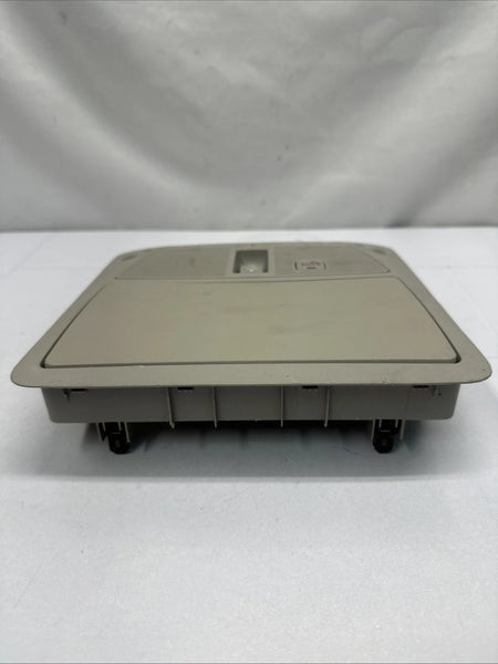2016 TO 2023 INFINITI Q50 OVERHEAD CONSOLE ROOF DOOM LIGHT SUN OEM 264306HC2C