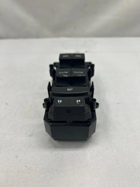2017 2021 HONDA CIVIC WINDOW SWITCH FRONT LEFT DRIVER HATCHBACK MASTER ASSY