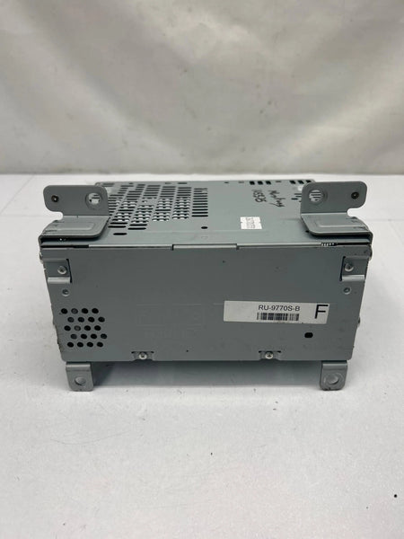 2021 2022 2023 FORD MUSTANG RADIO AM FM RECEIVER UNIT ASSY OEM LR3T18D832DF