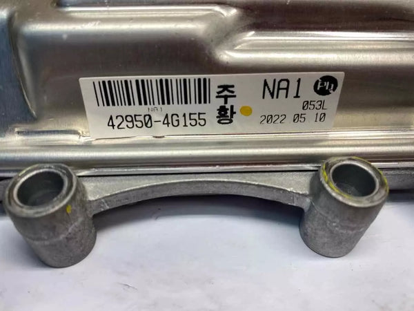 20 21 22 23 HYUNDAI SONATA CONJUNTO DE UNIDAD DE MÓDULO DE CONTROL DE DIRECCIÓN ASISTIDA OEM 429514G150