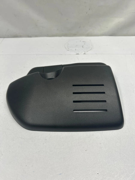 2021 FORD MUSTANG REAR VIEW MIRROR COVER OEM JR3B63030A90 LHD
