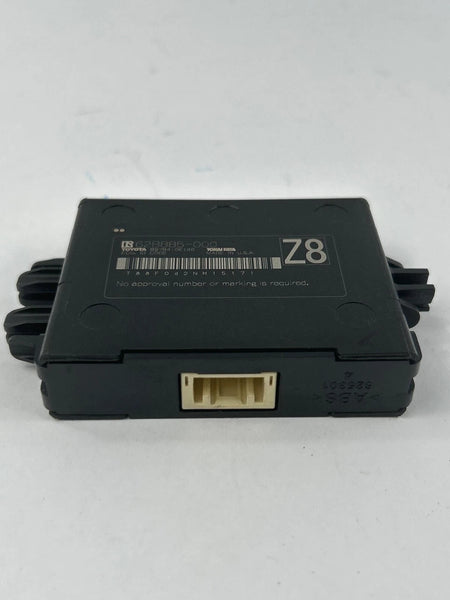 2023 TOYOTA COROLLA CROSS ANTI THEFT IMMOBILIZER CONTROL MODULE OEM 897840E140