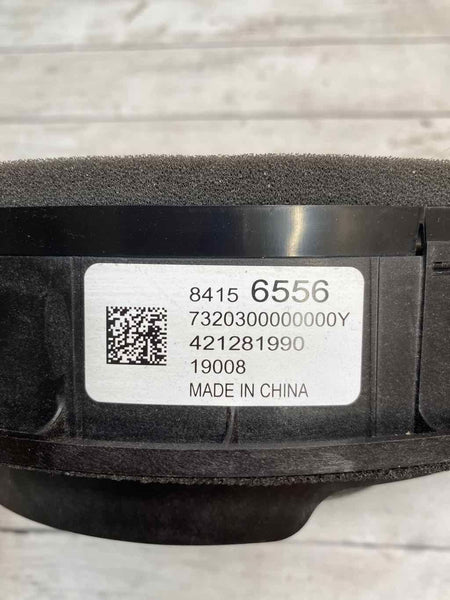 2018 CHEVROLET EQUINOX FRONTAL ESQUERDO ALTO-FALANTE TWEETER ASSY OEM 84156556