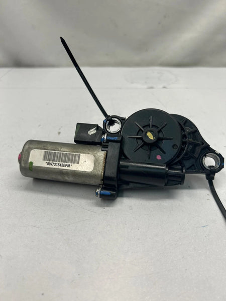 2021 HONDA CRV SEAT MOTOR FRONT LEFT SIDE ASSY