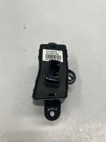 2020 KIA FORTE DRIVE MODE SWITCH ASSY OEM 93310M6300