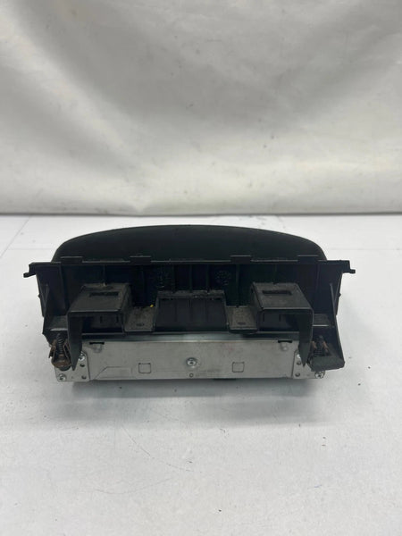 2012 2013 2014 2015 2016 CHEVY CRUZE RADIO AM FM DISPLAY VIN P ASSY