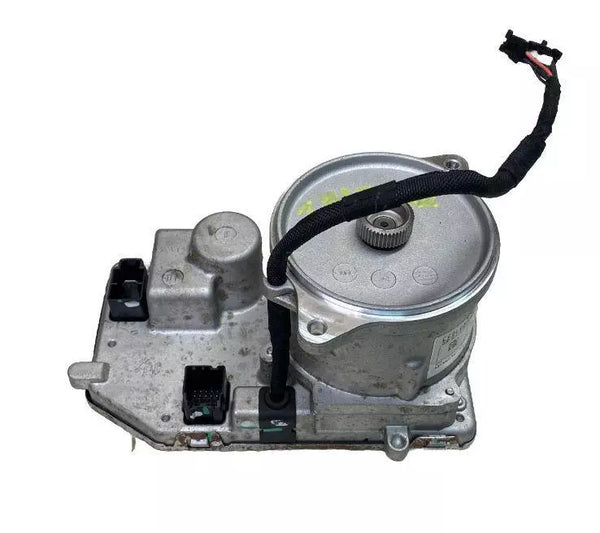 2022 CHEVROLET TRAIL BLAZER POWER STEERING ELECTRIC POWER STEERING MOTOR 60005763
