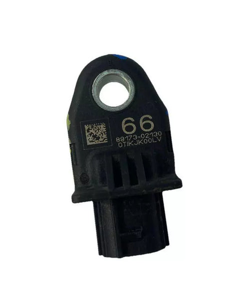 20 21 22 23 TOYOTA COROLLA IMPACT SENSOR FRONT RIGHT SIDE OR LEFT SIDE OEM 8917302130