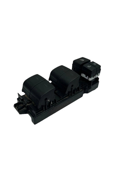 2018 TO 2022 TOYOTA CAMRY MASTER SWITCH FRONT DRIVER SIDE ASSY OEM 840400E130