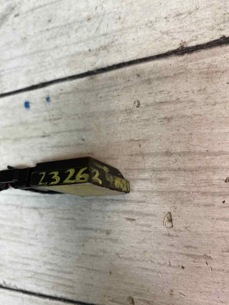 SENSOR DE HUMEDAD Y TEMPERATURA DEL PARABRISAS DEL BUICK LACROSSE 2013 OEM 13231068