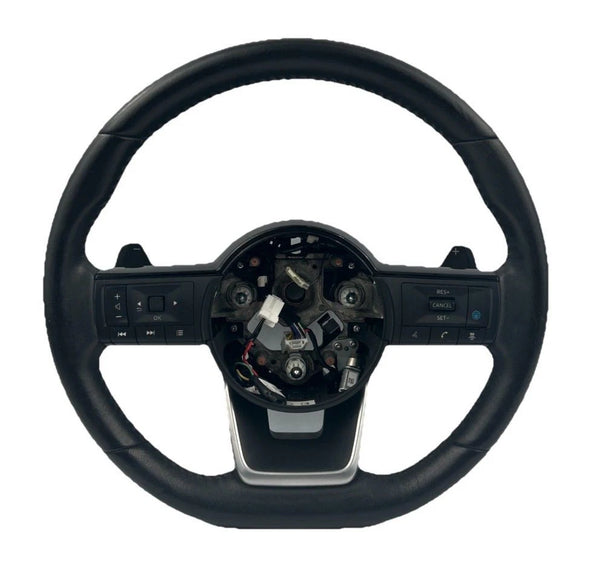 2021 NISSAN ROGUE JAPAN BUILT STEERING WHEEL HEAT ASSY OEM 484306RF1A