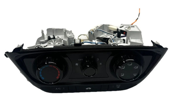 2016 TO 2022 HONDA HRV CLIMATE CONTROL AC PANEL OEM US MARKET MANUAL 79503T7JH01ZB