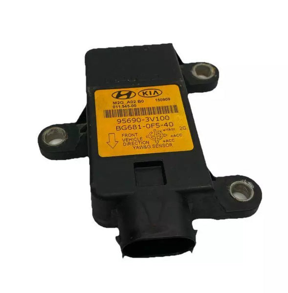 MÓDULO DE CONTROL DE SUSPENSIÓN TPMS PARA HYUNDAI SONATA 2016, FABRICADO EN EE. UU., OEM 956903V100