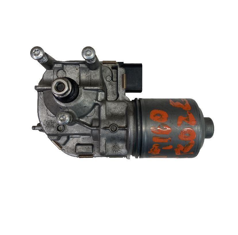 MOTOR LIMPIAPARABRISAS CHEVROLET CRUZE 2016-2019 CONJUNTO DELANTERO OEM 39034608