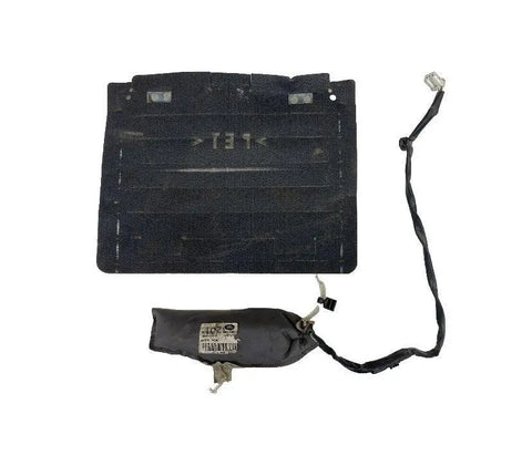 Soporte lumbar del asiento delantero del Range Rover Sport 10 11 12 13 OEM HHC500040