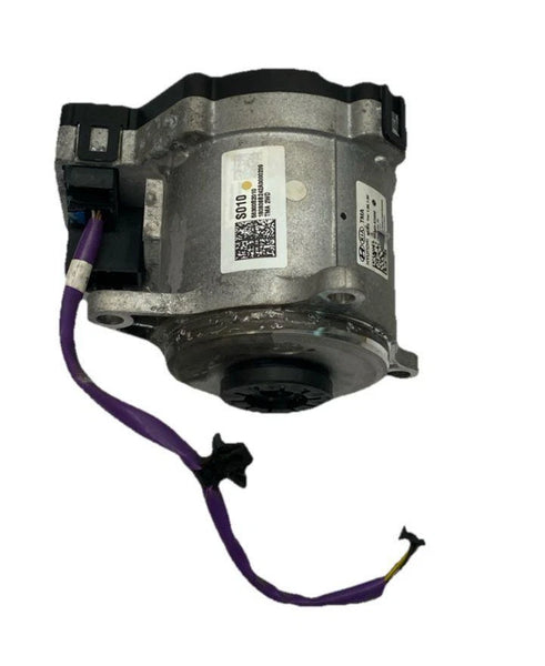 2017 TO 2019 HYUNDAI SANTA FE POWER STEERING ELECTRIC PUMP MOTOR ASSY OEM 56340S2000