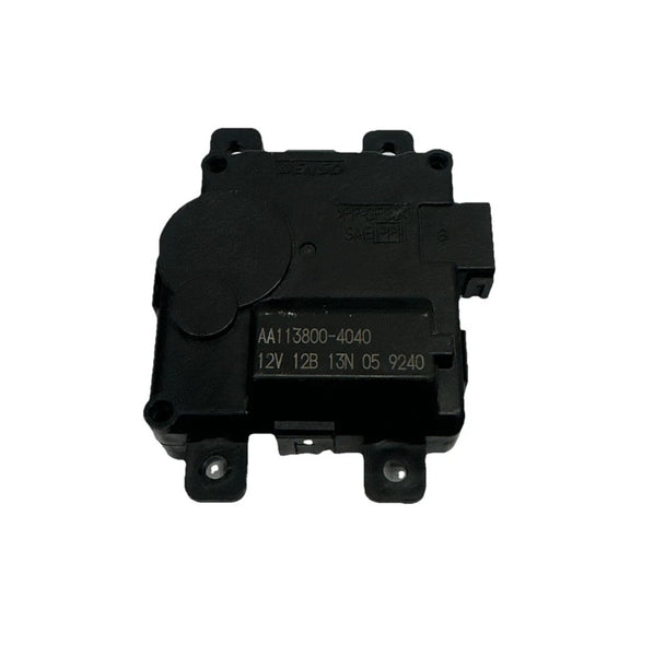 2019 HONDA CRV AIR FLAP MOTOR HVAC AC MOTOR ACTUATOR ASSEMBLY OEM 1138004040