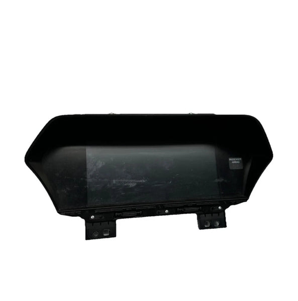 2016 TO 2018 ACURA ILX RADIO AM FM DISPLAY SCREEN PREMIUM NO NAVIGATION OEM 39710TX6A61