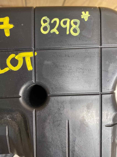 2021 HONDA PILOT TRASEIRO DIREITO BASS SPEAKER ASSY OEM EAB20135A