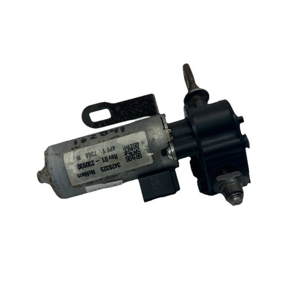 2024 HONDA ACCORD SEAT MOTOR FRONT RIGHT SIDE ASSY