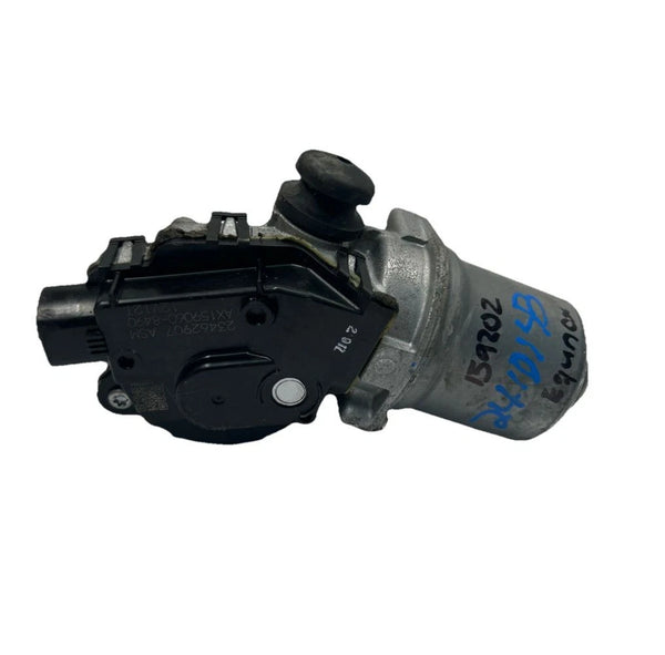 2018 TO 2024 CHEVROLET EQUINOX WIPER MOTOR FRONT WINDSHIELD ASSY