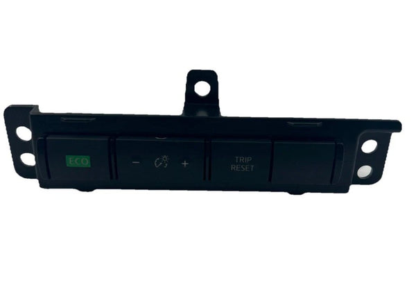 2022 NISSAN SENTRA DASH LEFT DIMMER & POWER LIFTGATE SWITCH OEM 681RU