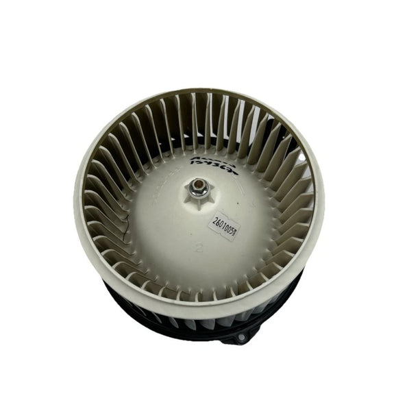 2018 TO 2022 HONDA ACCORD BLOWER MOTOR FRONT UNDER DASH ASSY OEM 79310TVAA02