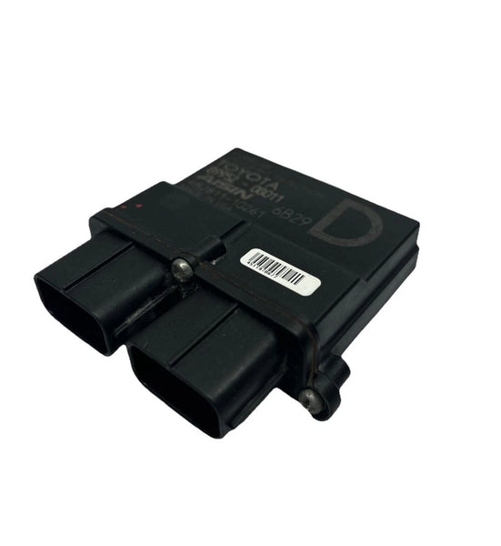 2014 TO 2021 TOYOTA TUNDRA OCCUPANT DETECTION CONTROL MODULE ASSY