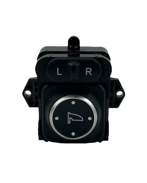 2023 2024 2025 HONDA ACCORD DOOR MIRROR CONTROL SWITCH ASSY OEM 3213T
