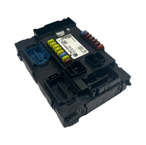 2018 JEEP RENEGADE JUNCTION BOX CABIN FUSE RELAY BLOCK ASSY