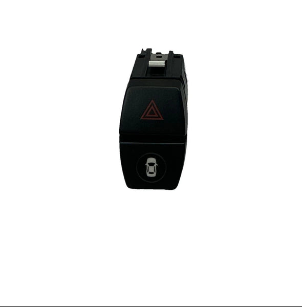 2020 BMW X2 DASH SWITCH WARNING HAZARD LIGHT CONTROL SWITCH ASSY OEM 6842274