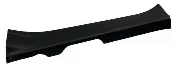 Moldura de la placa de protección de la puerta delantera izquierda para Toyota Highlander 2022-24 OEM 679140E100