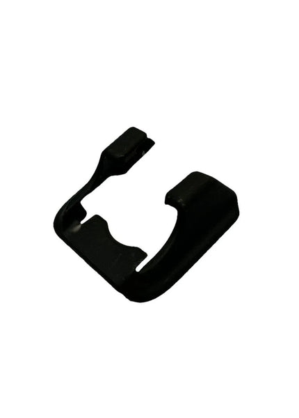 2020 TO 24 TOYOTA COROLLA FRONT SEAT LEFT DRIVER TRACK FORWARD OUTER COVER 7212347060