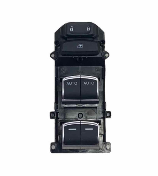 18 22 HONDA ACCORD FRONT DOOR DRIVER MASTER SWITCH OEM 35750TVAA01