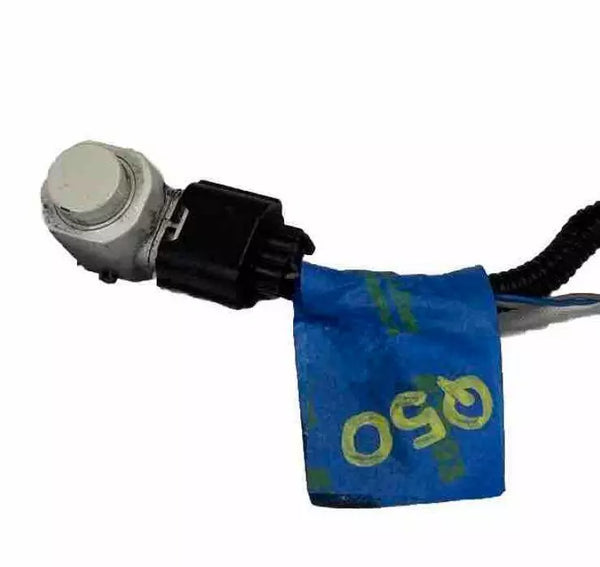 Sensor de assistência de estacionamento Infiniti Q50 2020 dianteiro esquerdo ou direito OEM 284384G41A