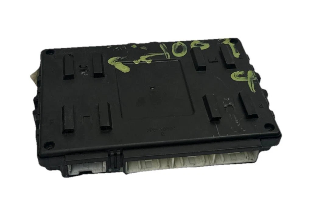 2019 HYUNDAI ELANTRA BODY CONTROL BCM BODY CONTROL MODULE UNIT OEM 854A0F2AL0