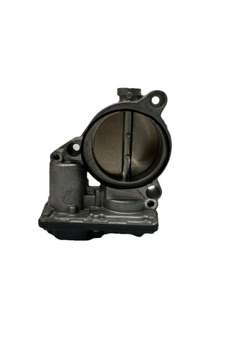 2018 TO 2022 BMW X2 THROTTLE BODY THROTTLE VALVE ASSEMBLY OEM 2.0L 13547619008