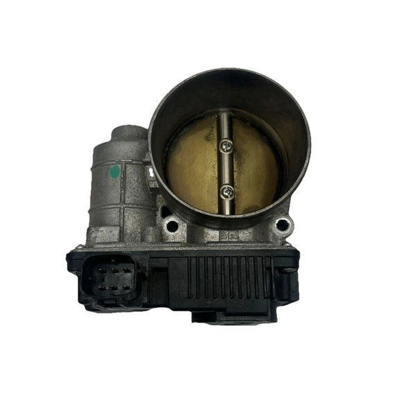 2006 TO 2008 INFINITI M35 THROTTLE BODY VALVE ASSEMBLY OEM 161198J10C