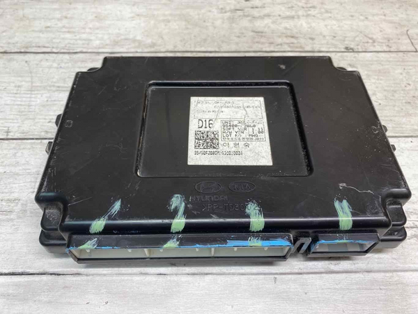 17 18 HYUNDAI ELANTRA BCM BODY CONTROL MODULE UNIT OEM 95400F2BB0