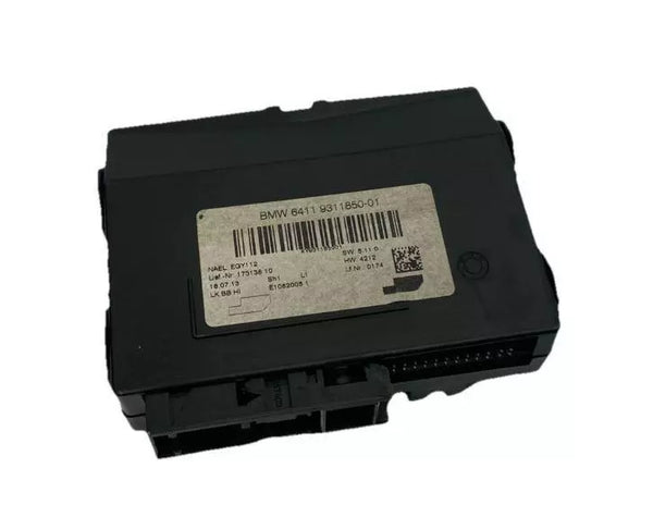 2012 13 14 15 16 17 18 BMW 320 CLIMATE CONTROL HVAC AC MODULE UNIT ASSY OEM 64119311850