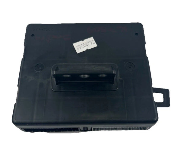 2022 NISSAN SENTRA CLIMATE CONTROL MODULE ASSY OEM 277606LX5A
