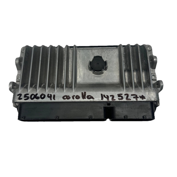 2021 TOYOTA COROLLA ENGINE CONTROL UNIT ECU ECM 1.8L SEDAN ASSY OEM 8966602B30