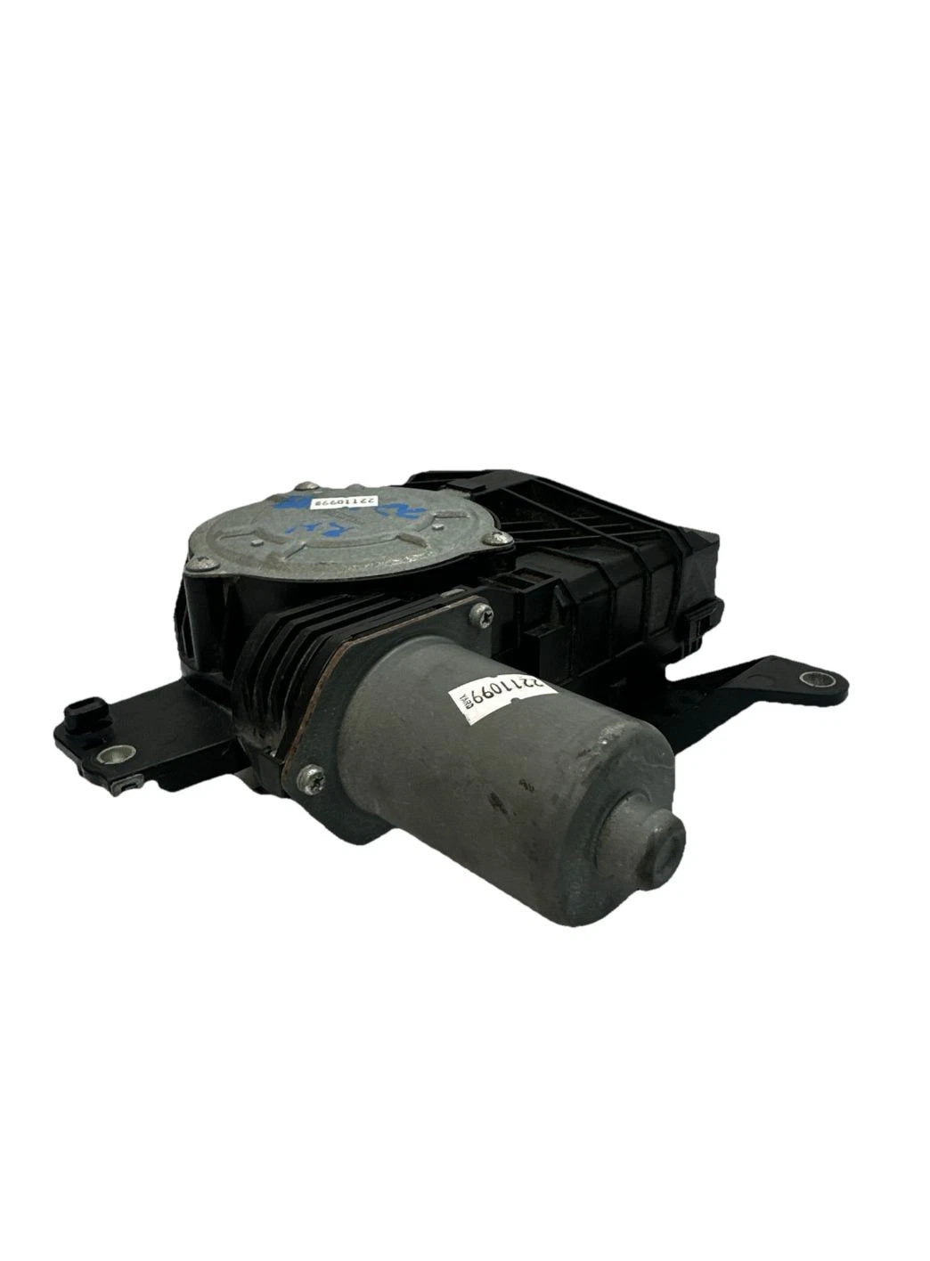 2016 HONDA ODYSSEY SLIDING DOOR MOTOR REAR RIGHT SIDE ASSY OEM AD17001