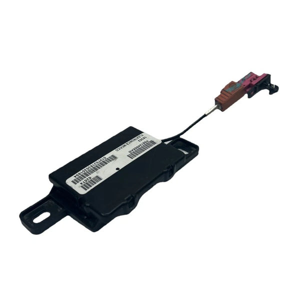 19 DODGE RAM 1500 PICKUP KEYLESS ENTRY ANTENNA CONTROL MODULE
