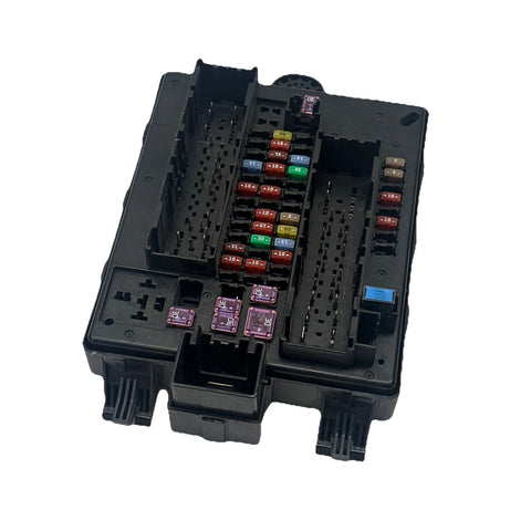 2020 CHEVROLET TRAVERSE JUNCTION BOX CABIN FUSE RELAY BLOCK BOX OEM 84604297