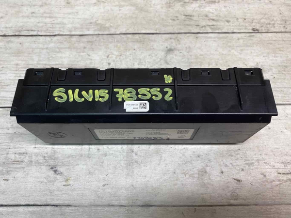 Chevy Silverado climate control module 21 22 hvac ac heater unit OEM 84579089