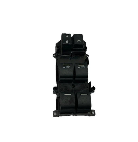 2011 TO 2013 HONDA ODYSSEY MASTER SWITCH FRONT DRIVER SIDE LX US MARKET 83590TK8A130
