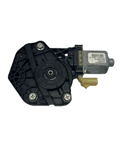 2014 TO 2019 CHEVY SILVERADO 1500 WINDOW MOTOR REAR LEFT SIDE ASSY OEM 84043806