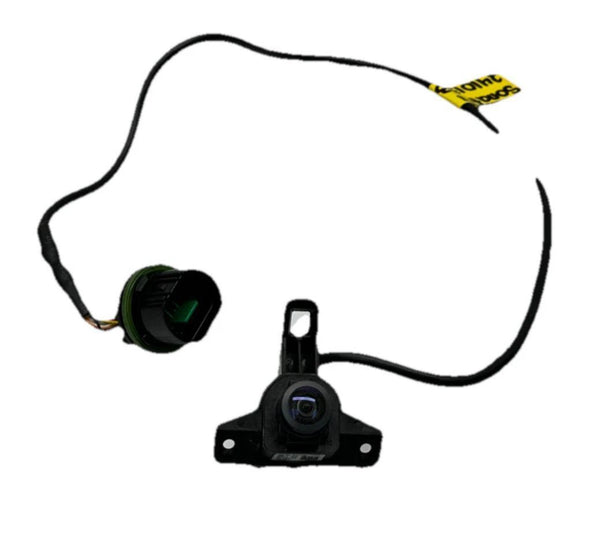 2020 TO 2023 HYUNDAI SONATA REAR VIEW CAMERA DECKLID MOUNTED W/O SURROUND 99240L1000