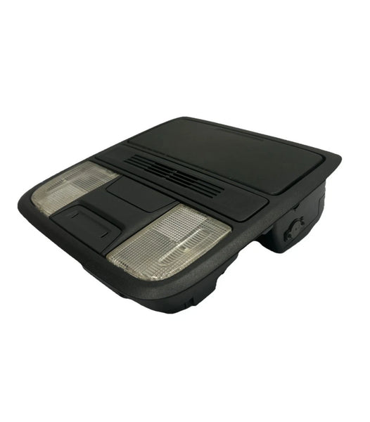 2013 TO 2019 HONDA ACCORD OVERHEAD CONSOLE DOOM LIGHT ROOF CENTER ASSEMBLY